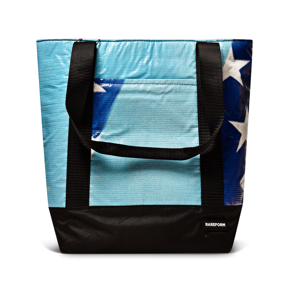 Beck Cooler Tote