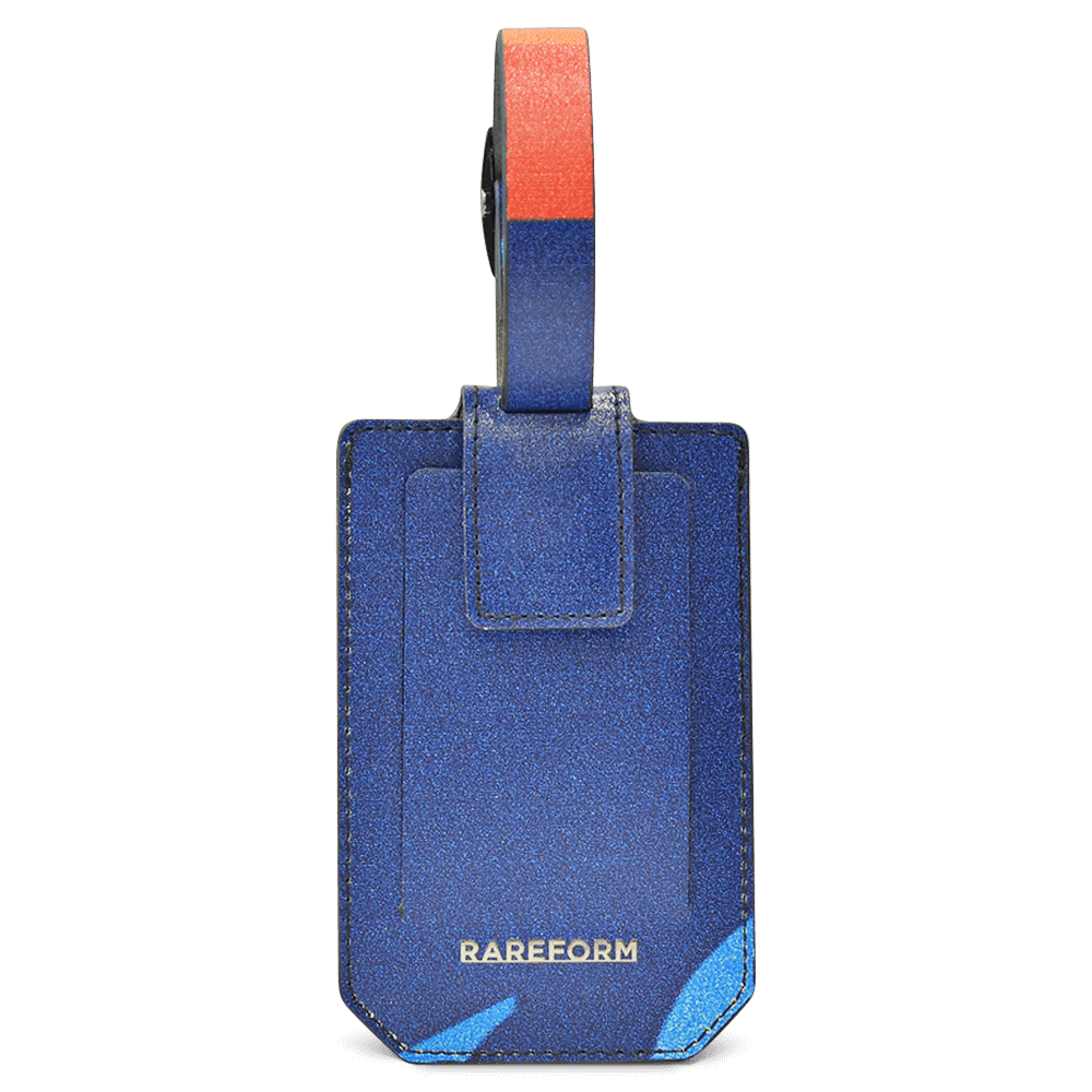 Salvador Luggage Tag