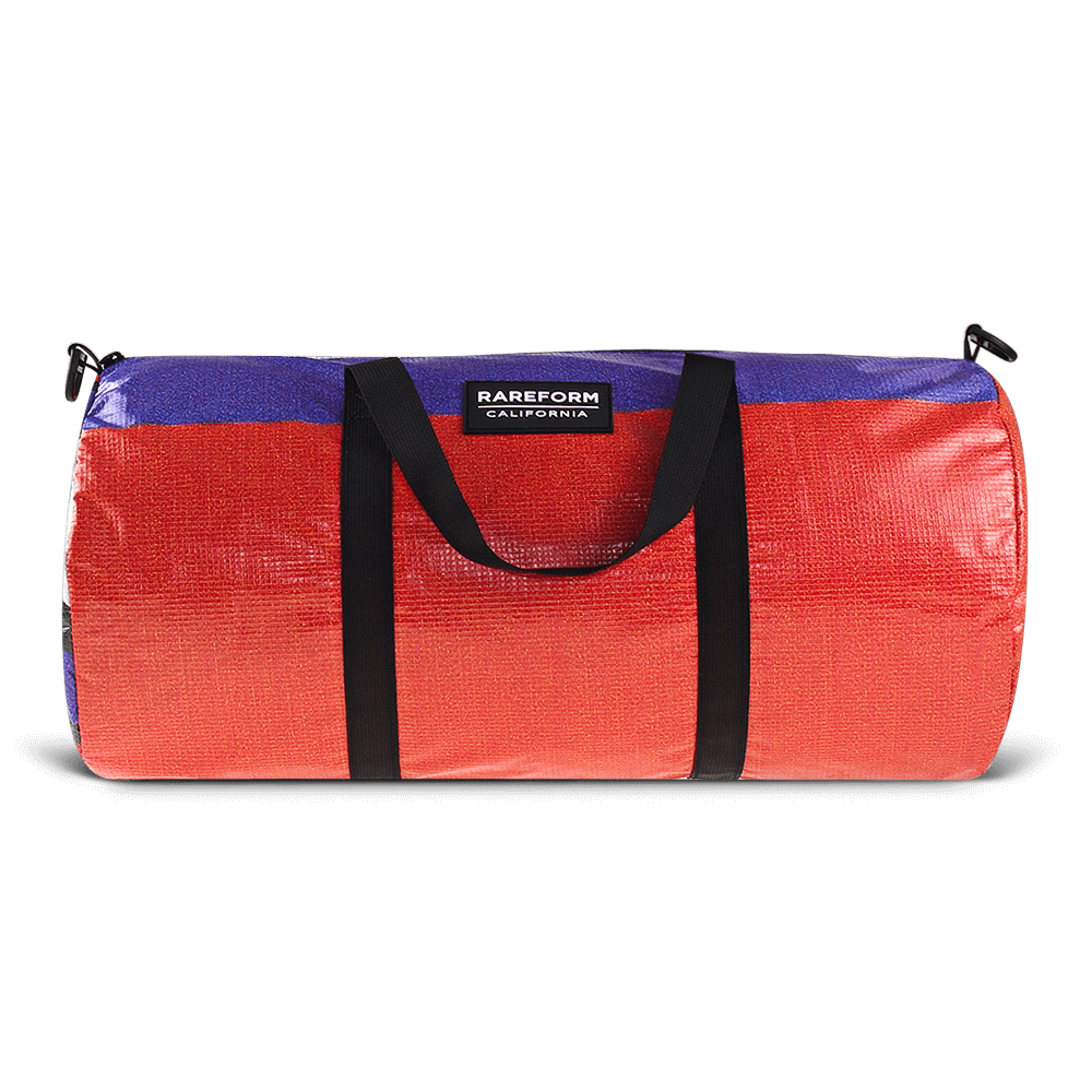 Light Duffle