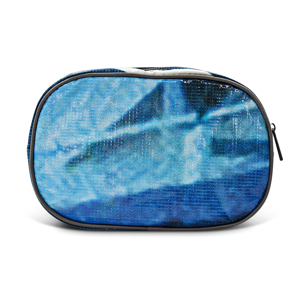 Riley Cosmetic Bag
