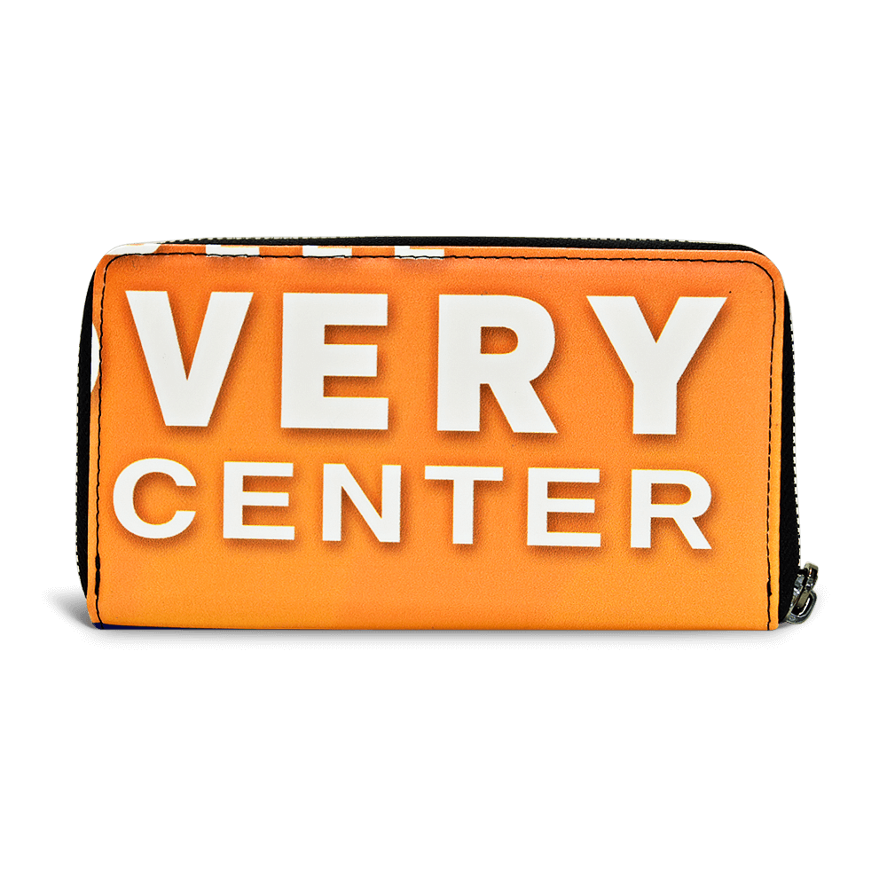 Madison Wristlet