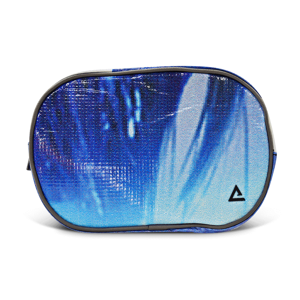 Riley Cosmetic Bag