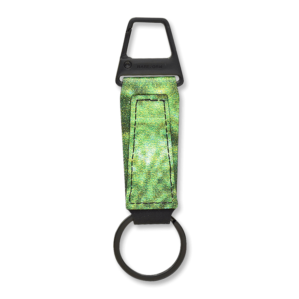 Roam Keychain