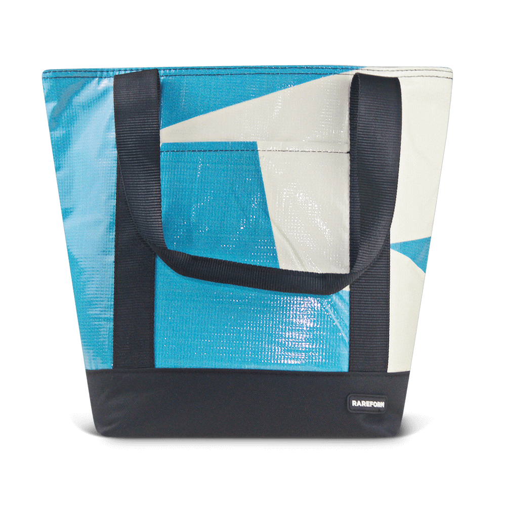 Beck Cooler Tote