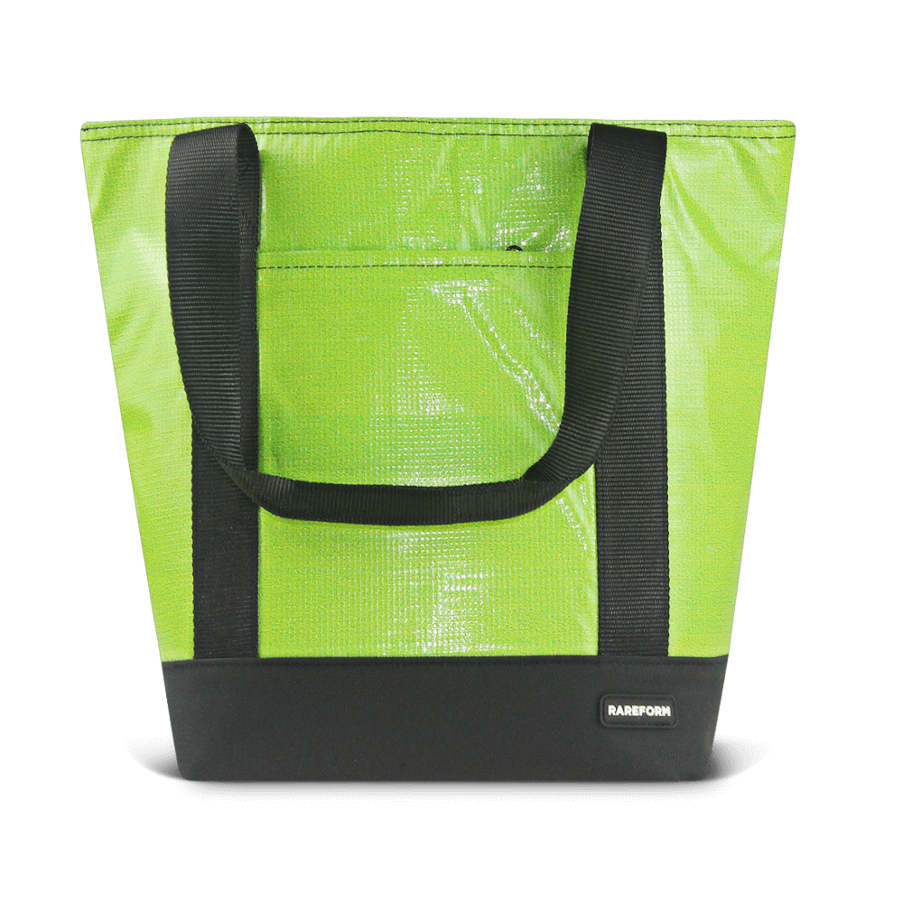 Beck Cooler Tote