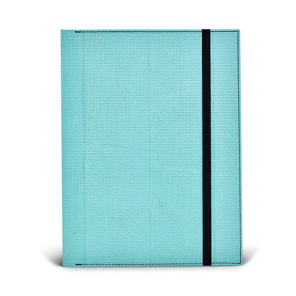 Oliver Notebook