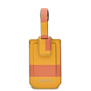 Salvador Luggage Tag