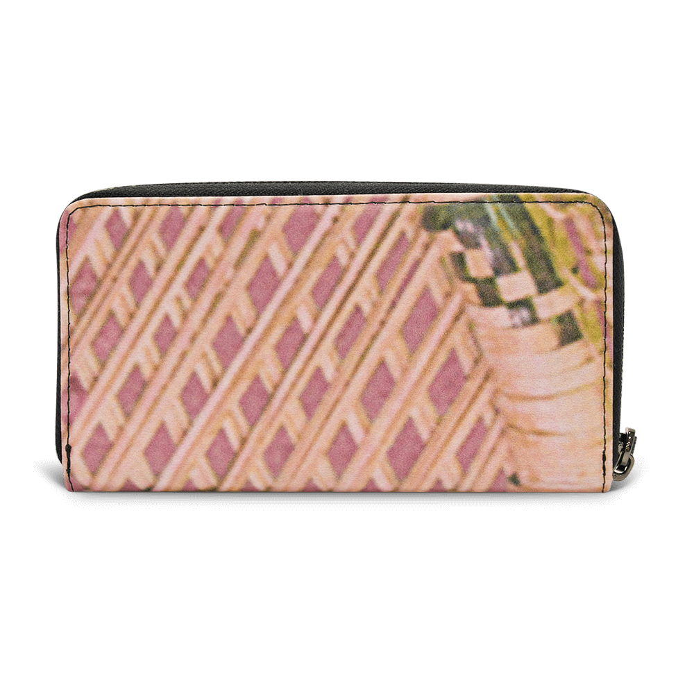 Madison Wristlet