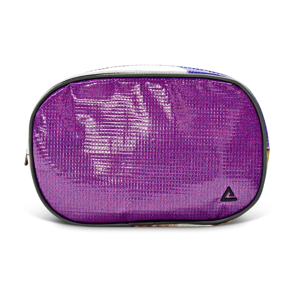 Riley Cosmetic Bag