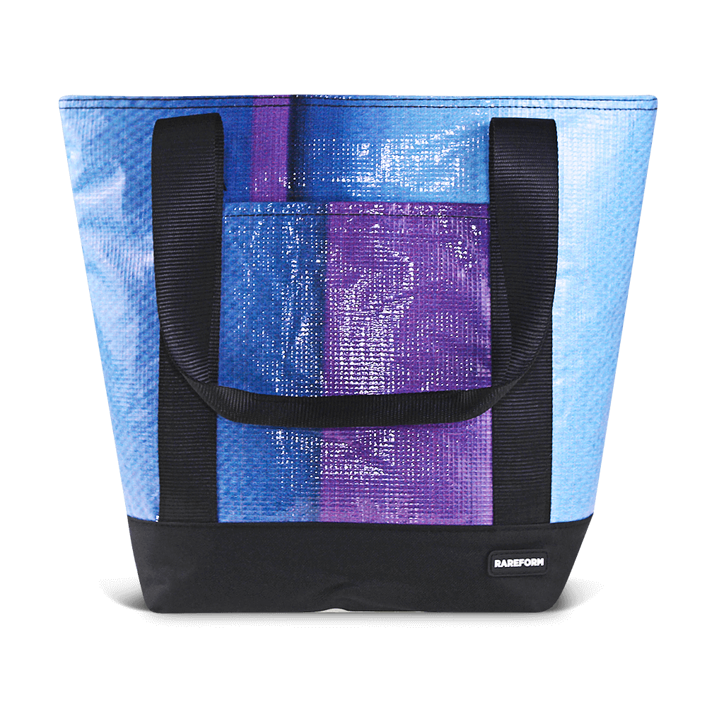 Beck Cooler Tote