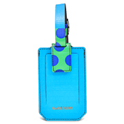 Salvador Luggage Tag