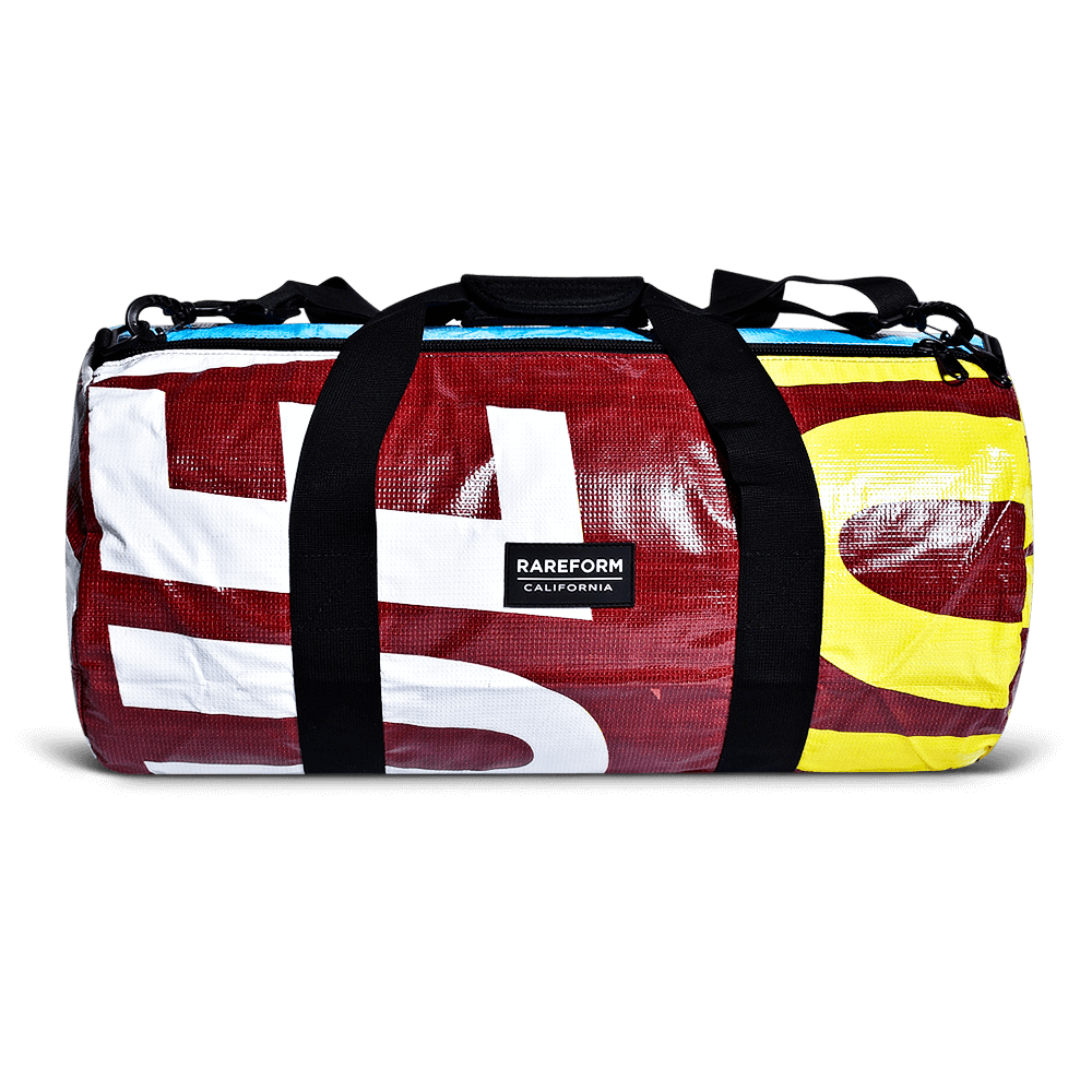 Weekender Duffle
