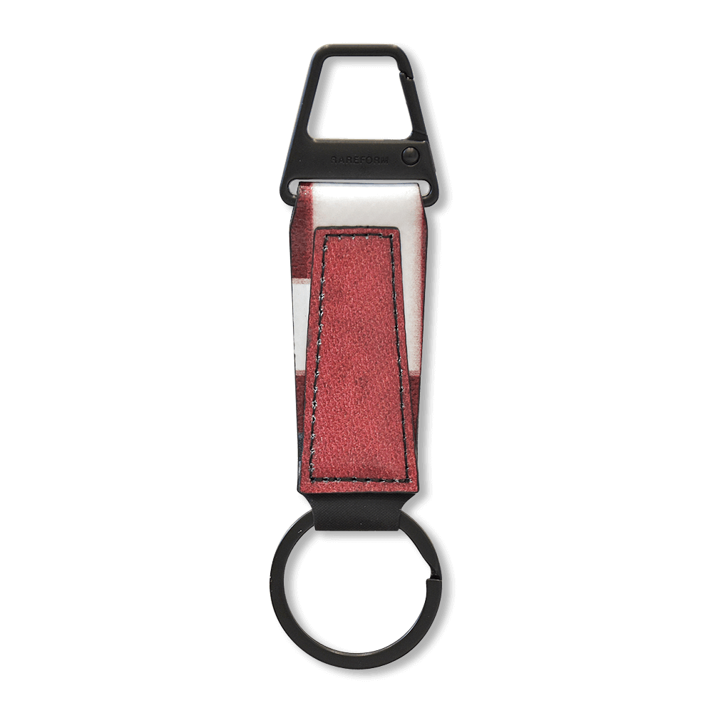 Roam Keychain