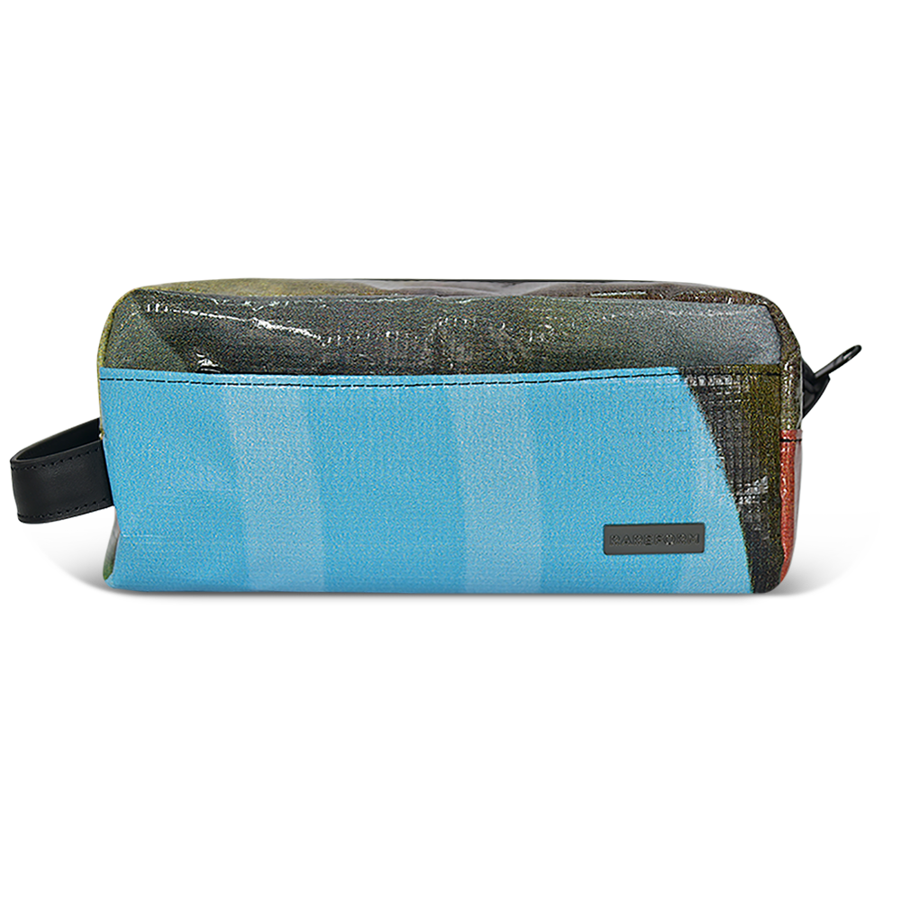 Munich Toiletry Bag