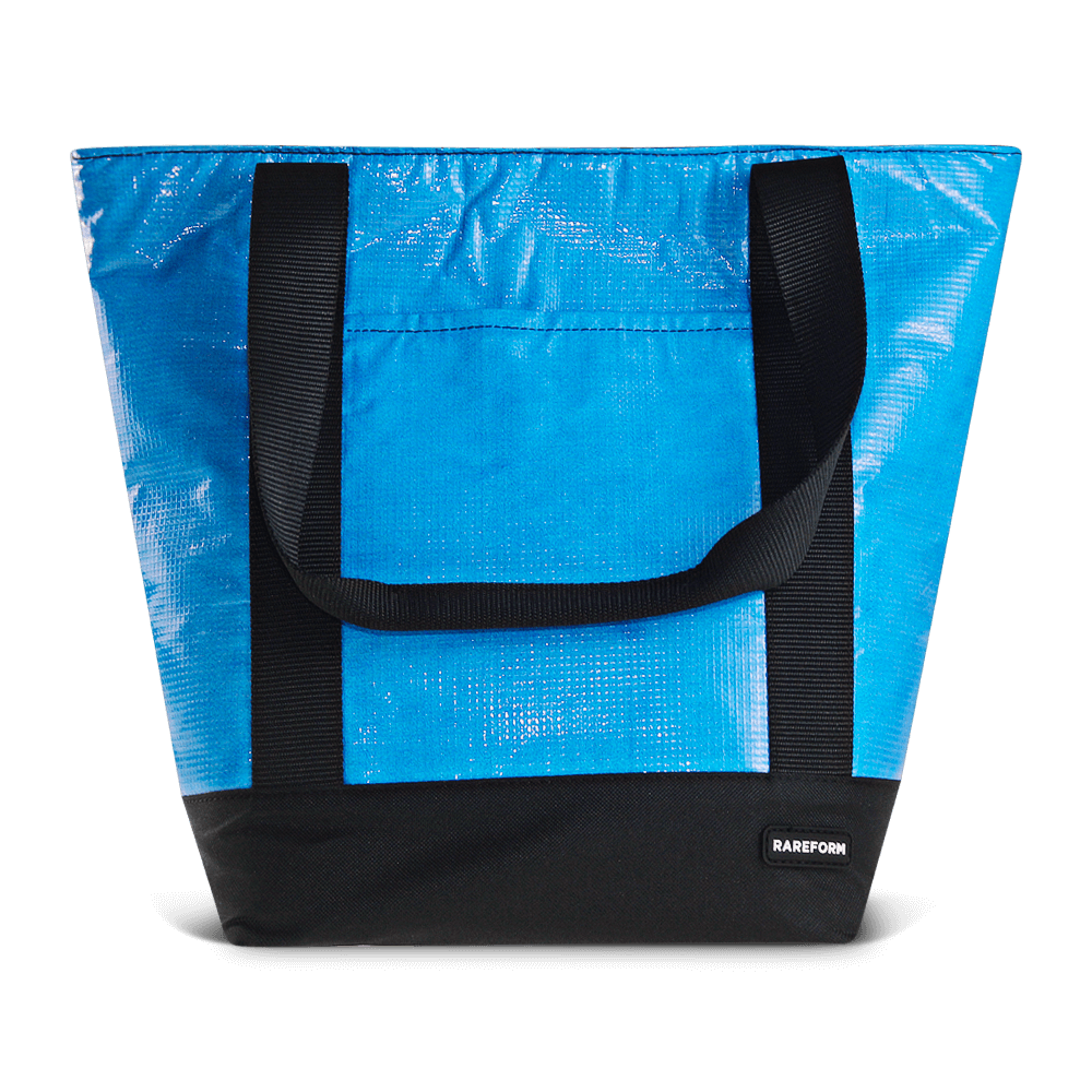 Beck Cooler Tote