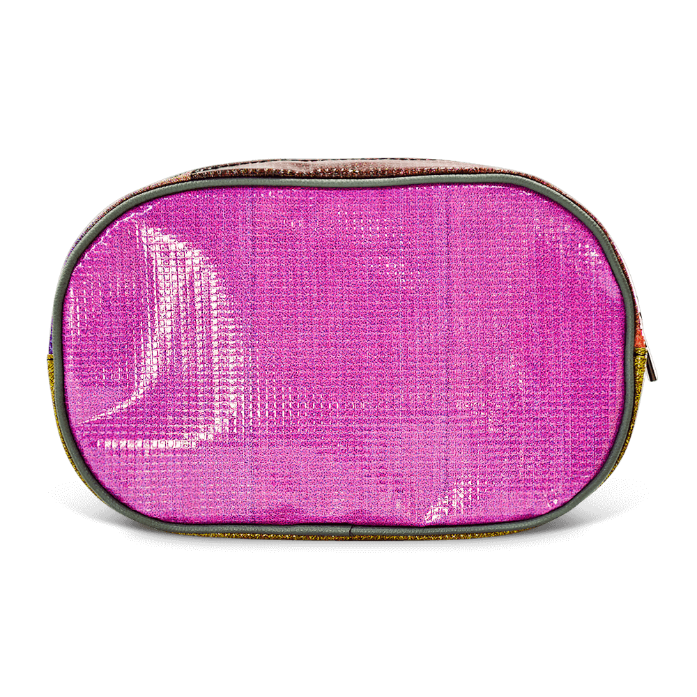 Riley Cosmetic Bag