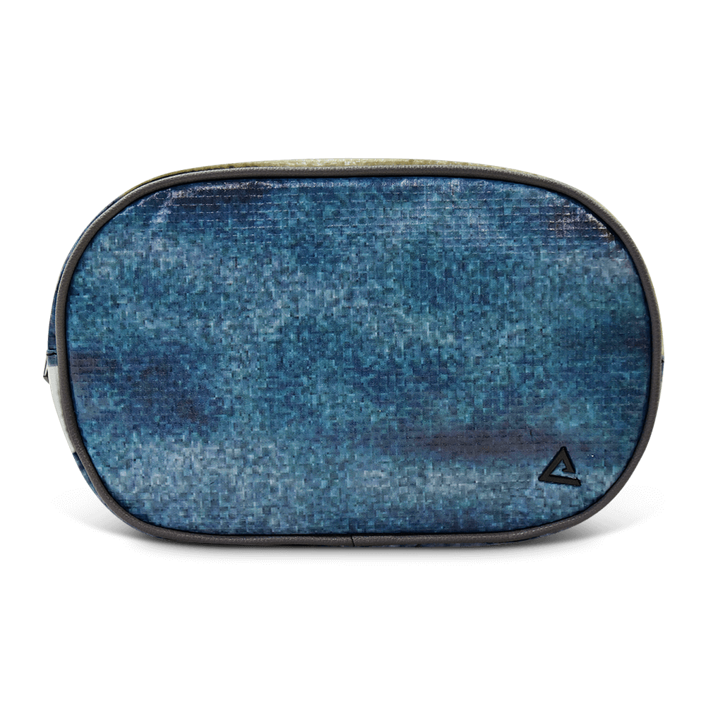 Riley Cosmetic Bag