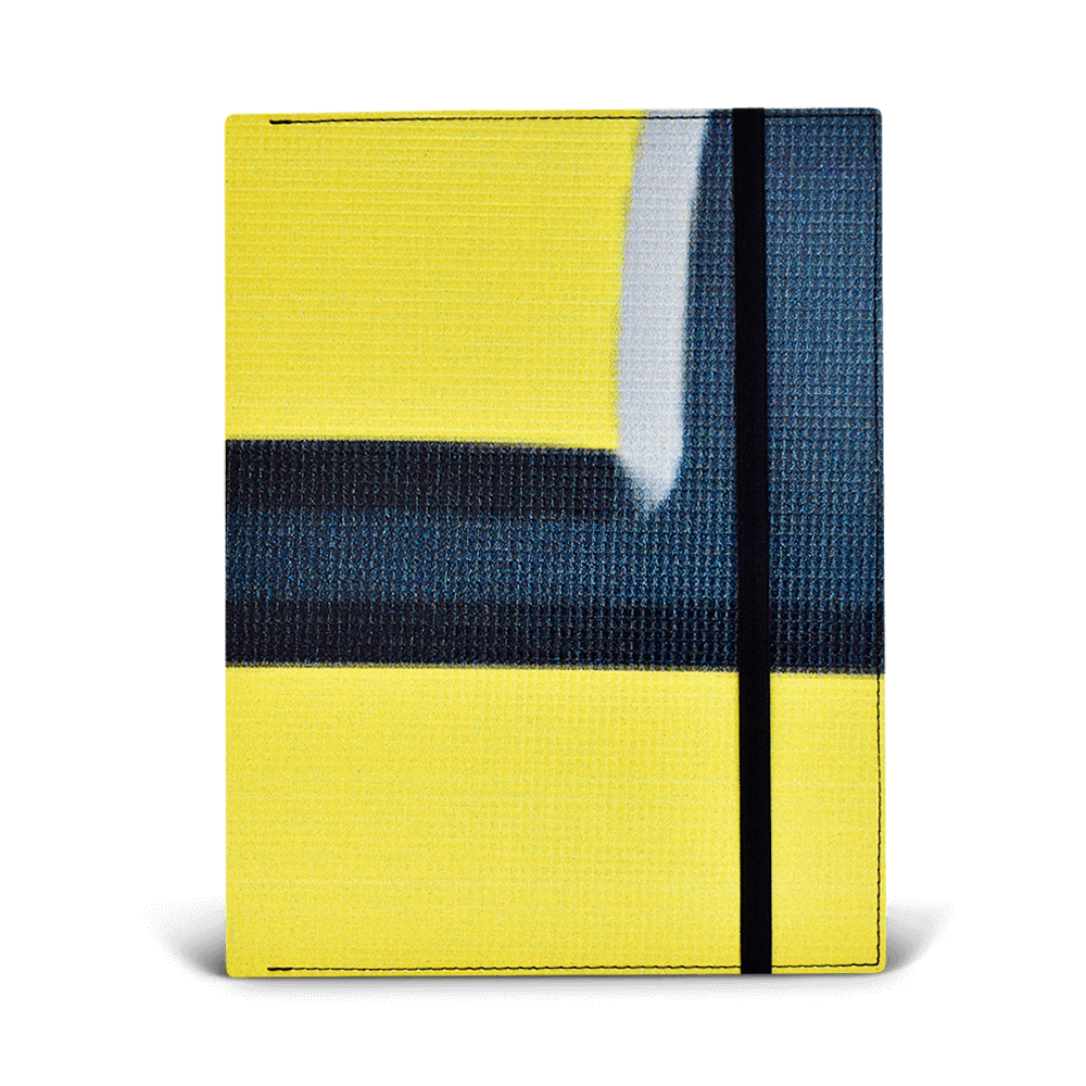 Oliver Notebook