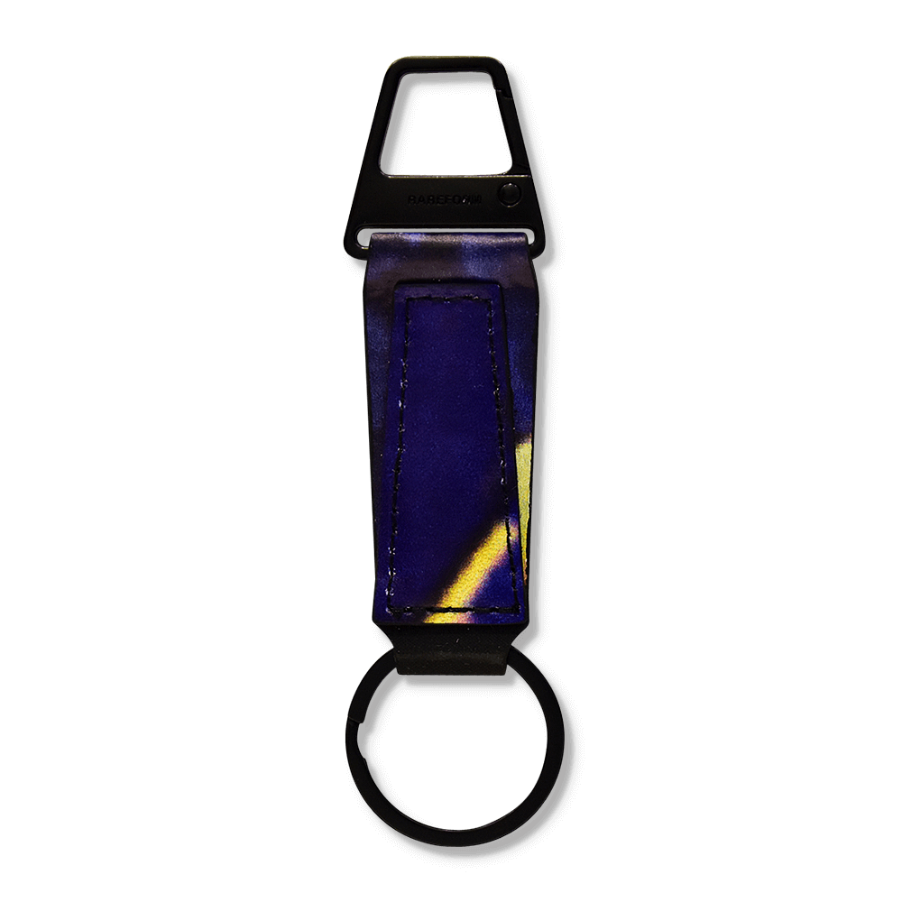 Roam Keychain