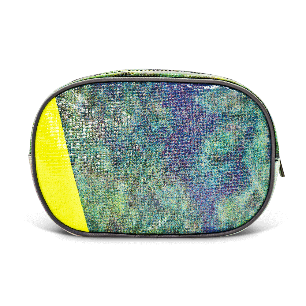 Riley Cosmetic Bag