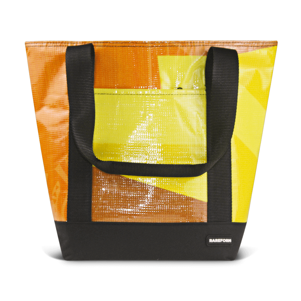 Beck Cooler Tote