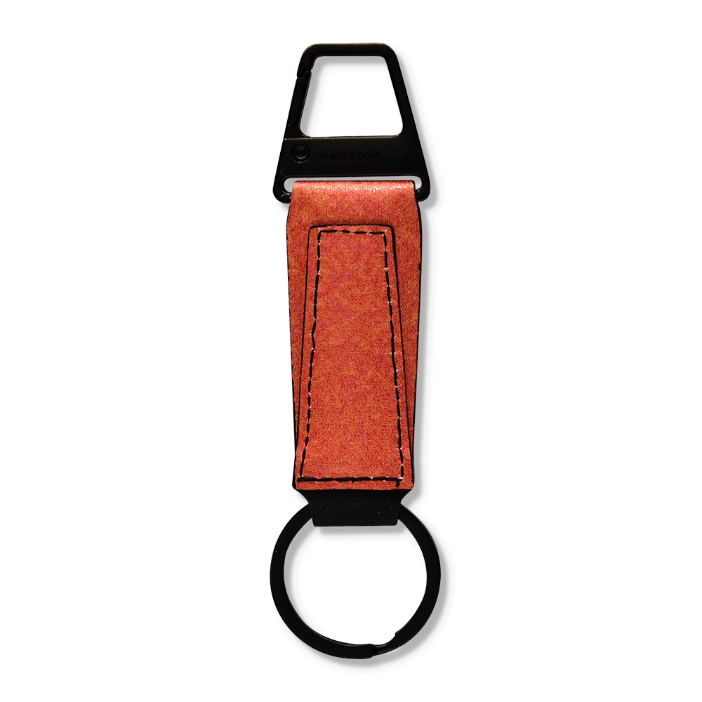 Roam Keychain