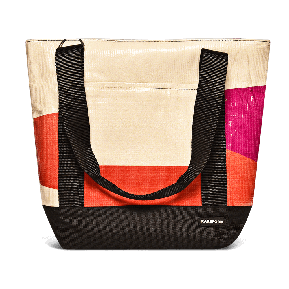 Beck Cooler Tote