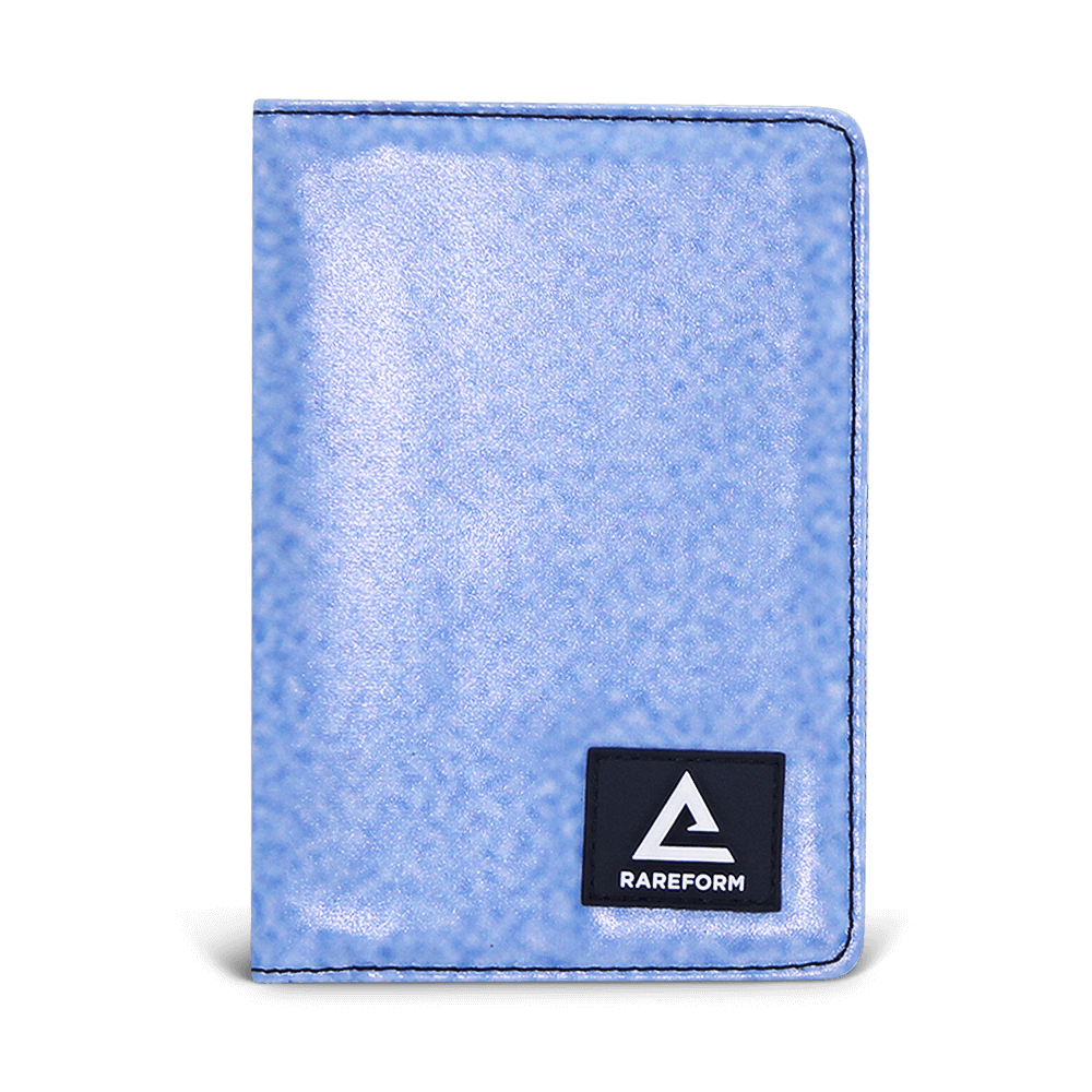 Huxley Passport Holder