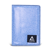 Huxley Passport Holder