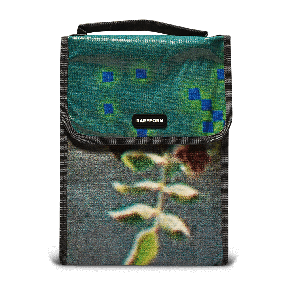 Merrick Lunch Tote