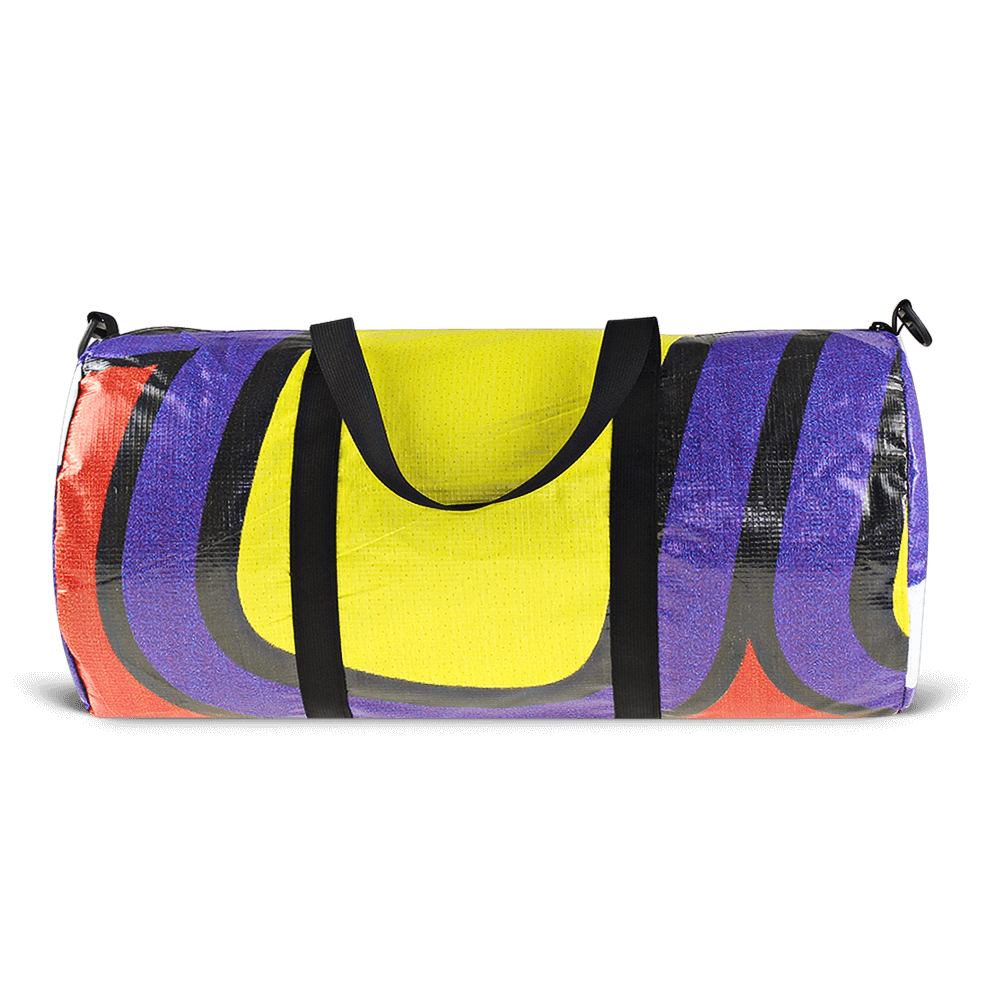 Light Duffle