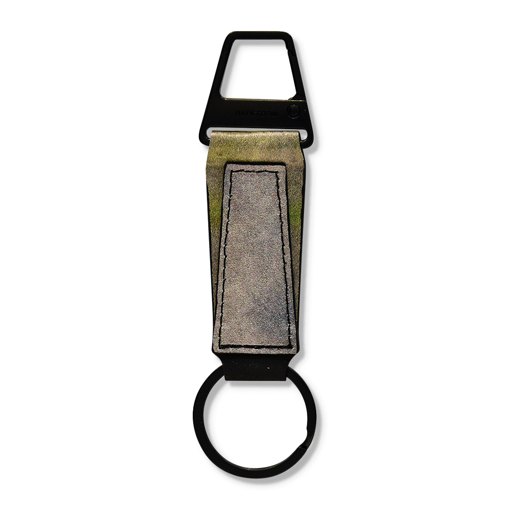 Roam Keychain