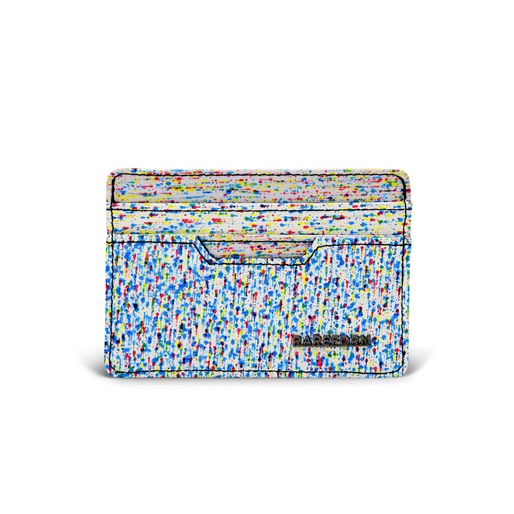 Veer Card Holder