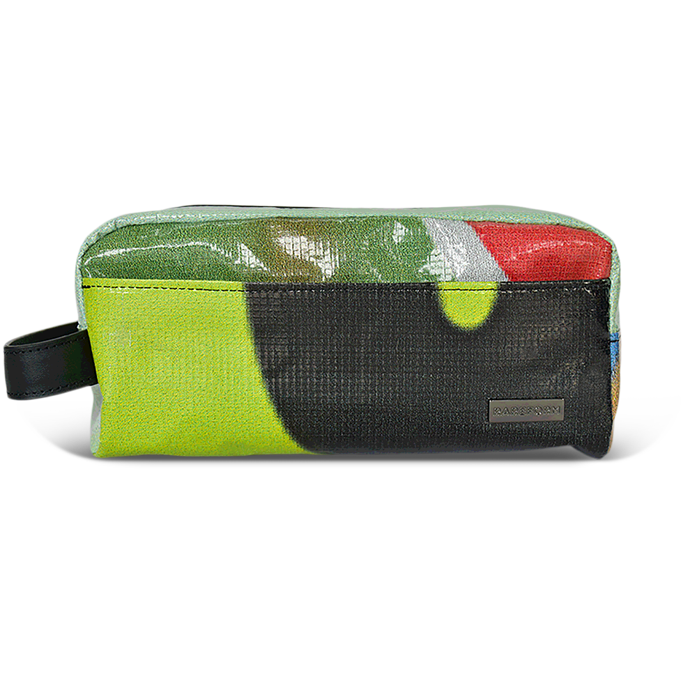 Munich Toiletry Bag