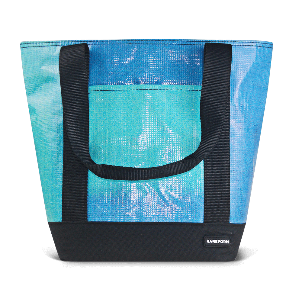 Beck Cooler Tote