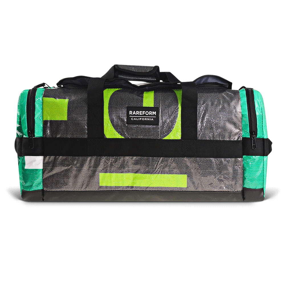 Union Duffle