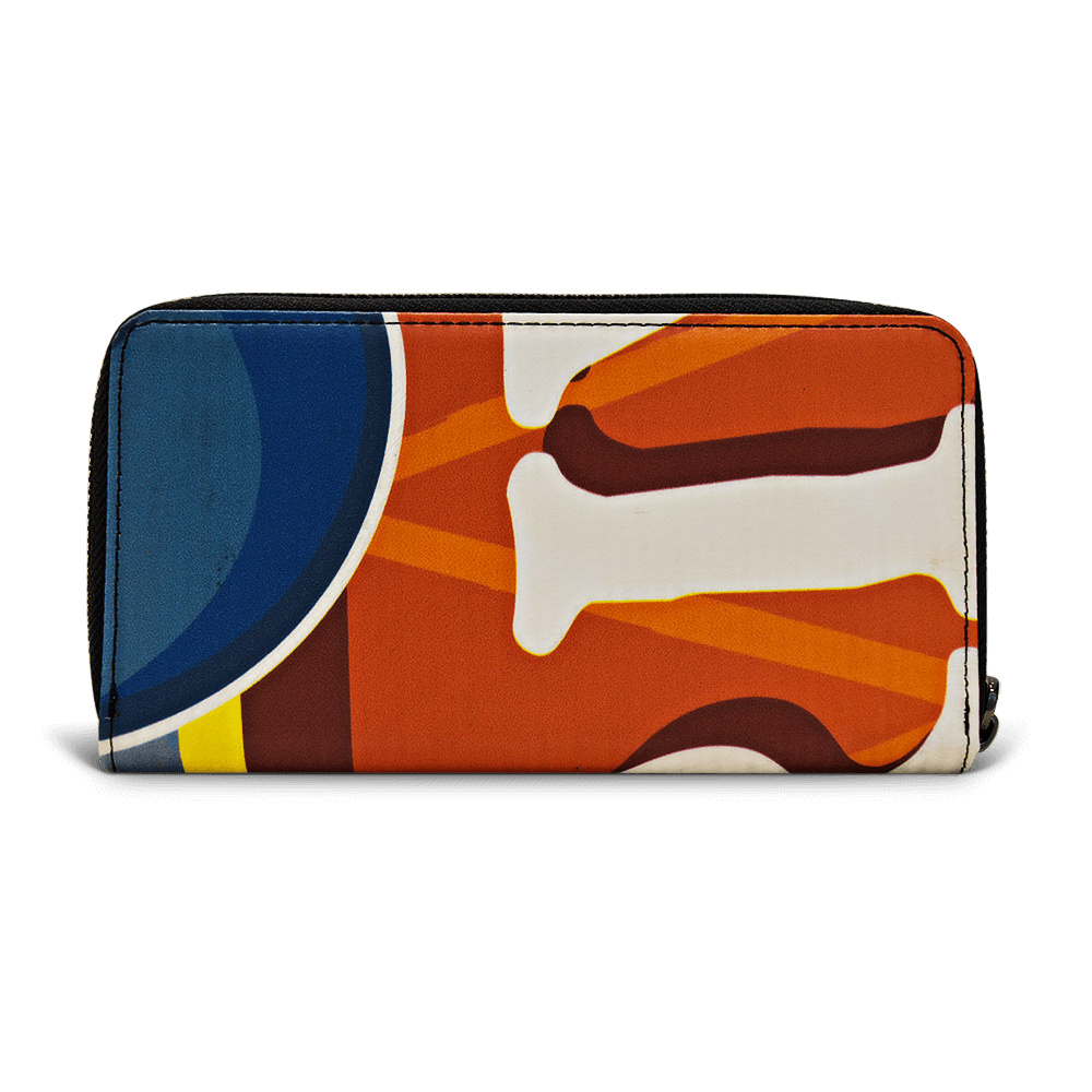 Madison Wristlet