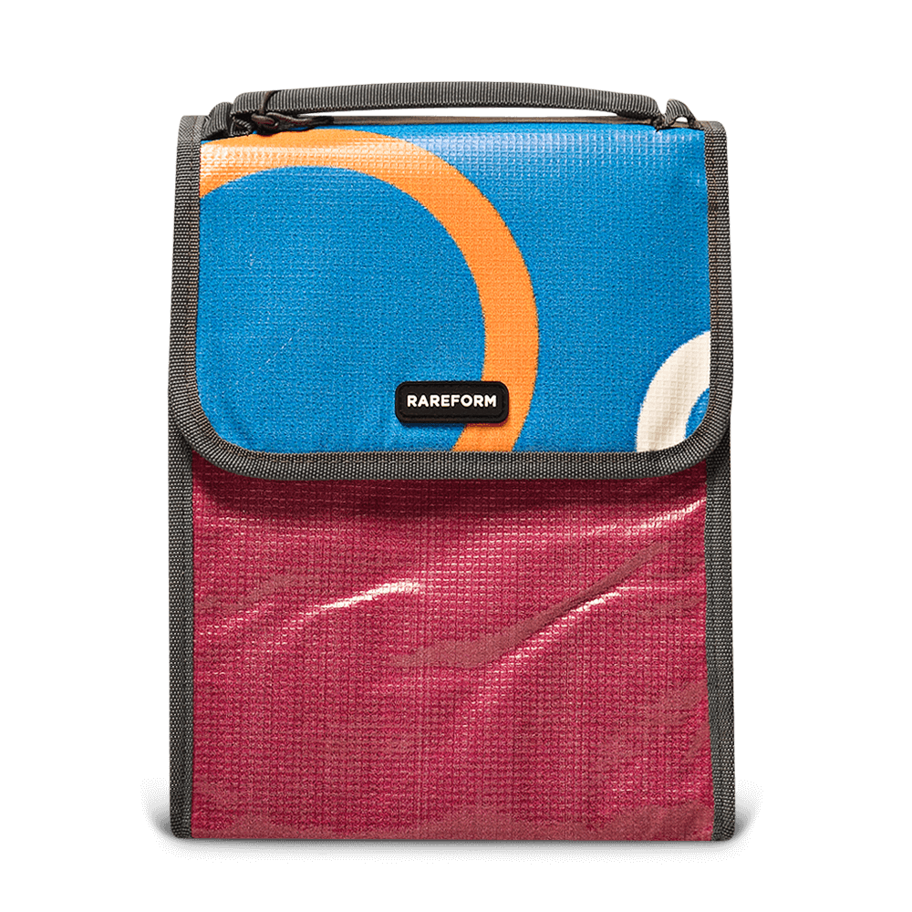 Merrick Lunch Tote