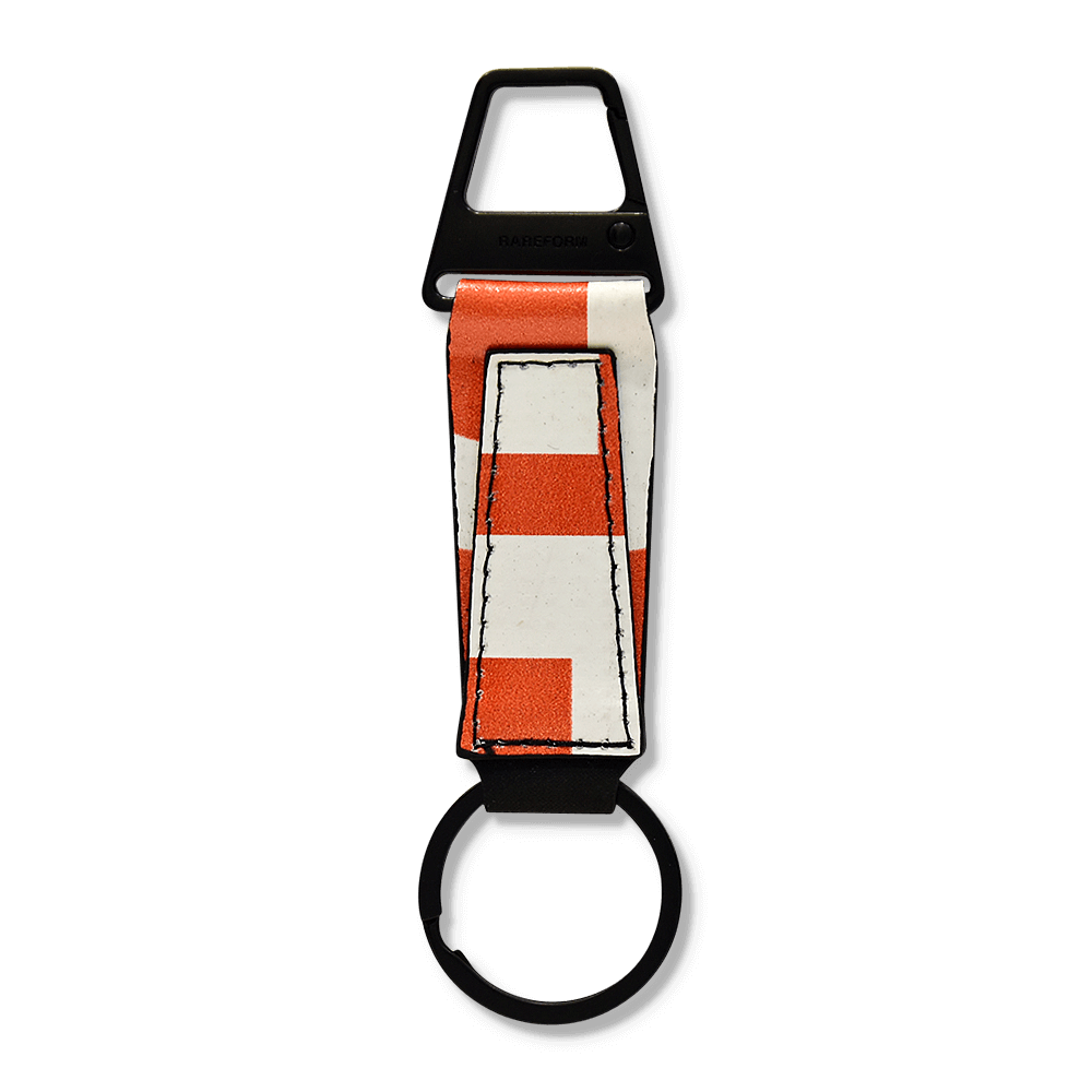 Roam Keychain