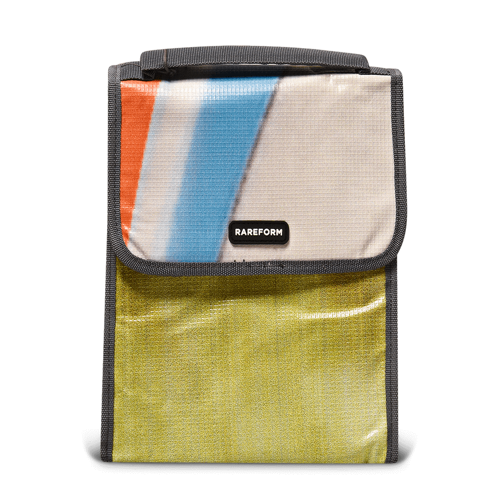 Merrick Lunch Tote