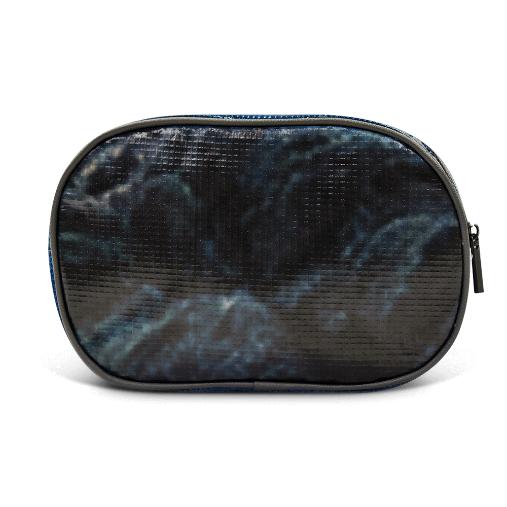 Riley Cosmetic Bag