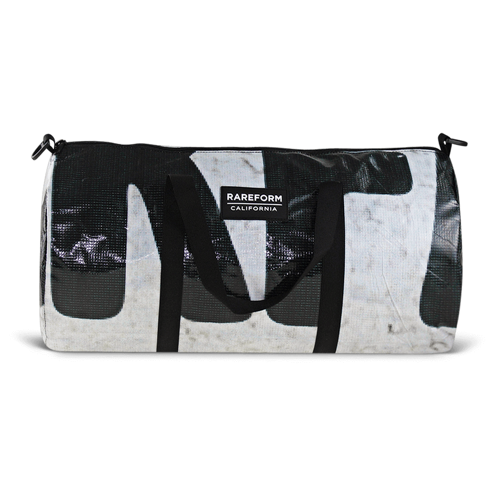 Light Duffle
