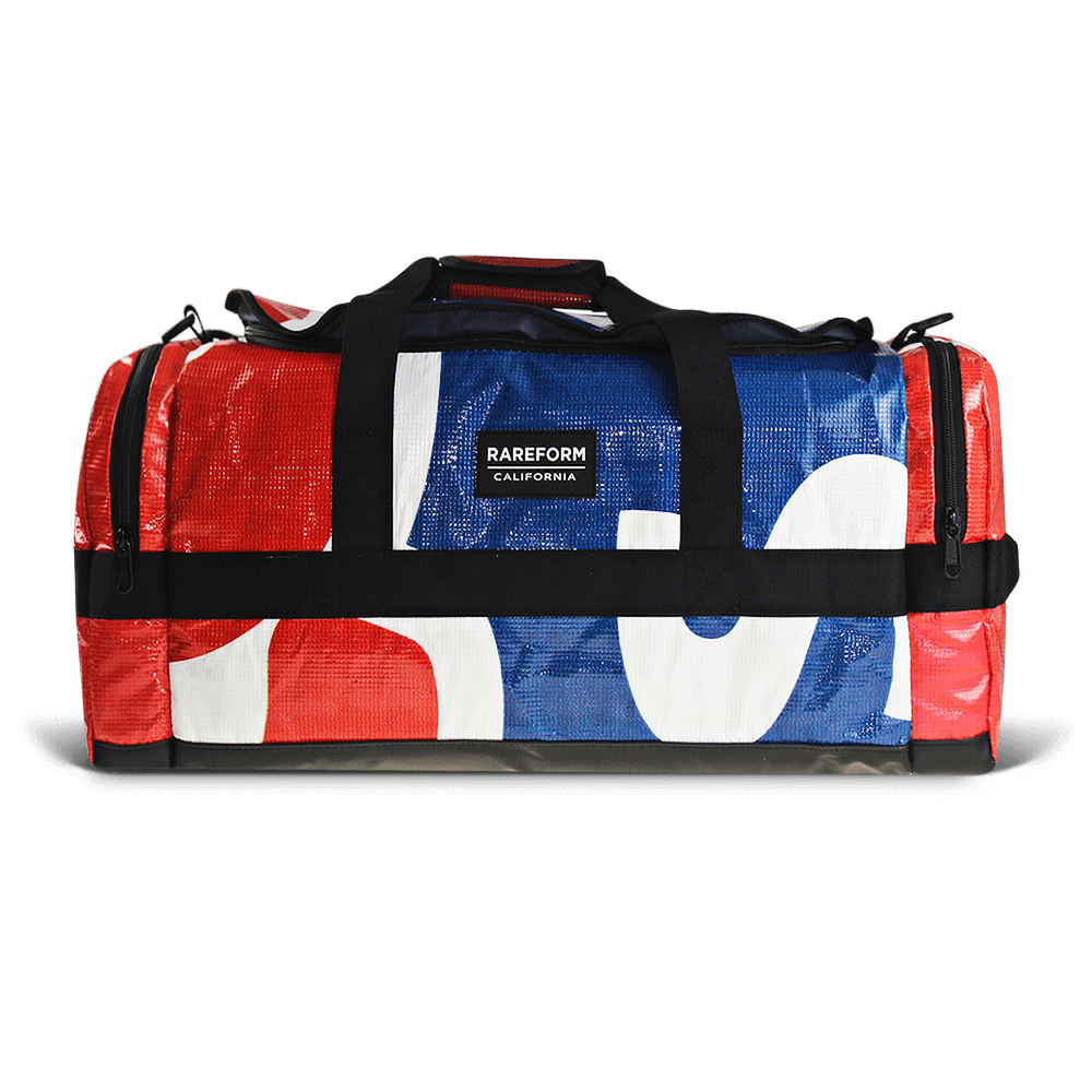Union Duffle