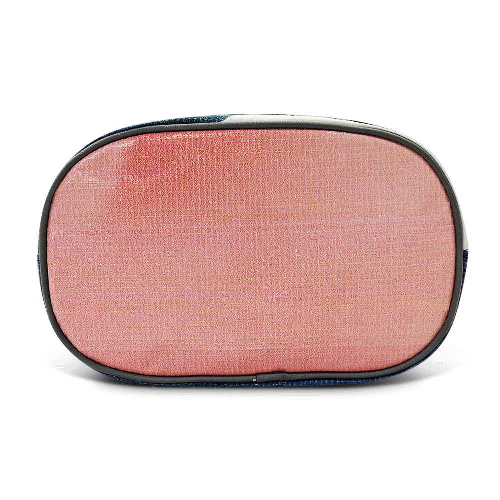 Riley Cosmetic Bag