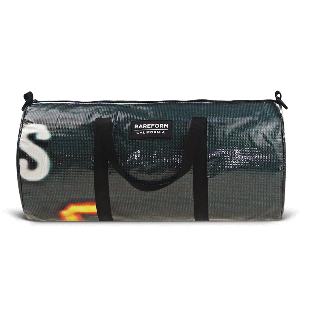 Light Duffle