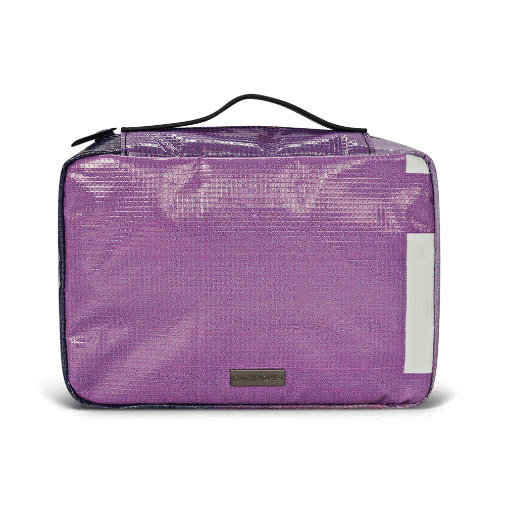 Vienna Toiletry Bag