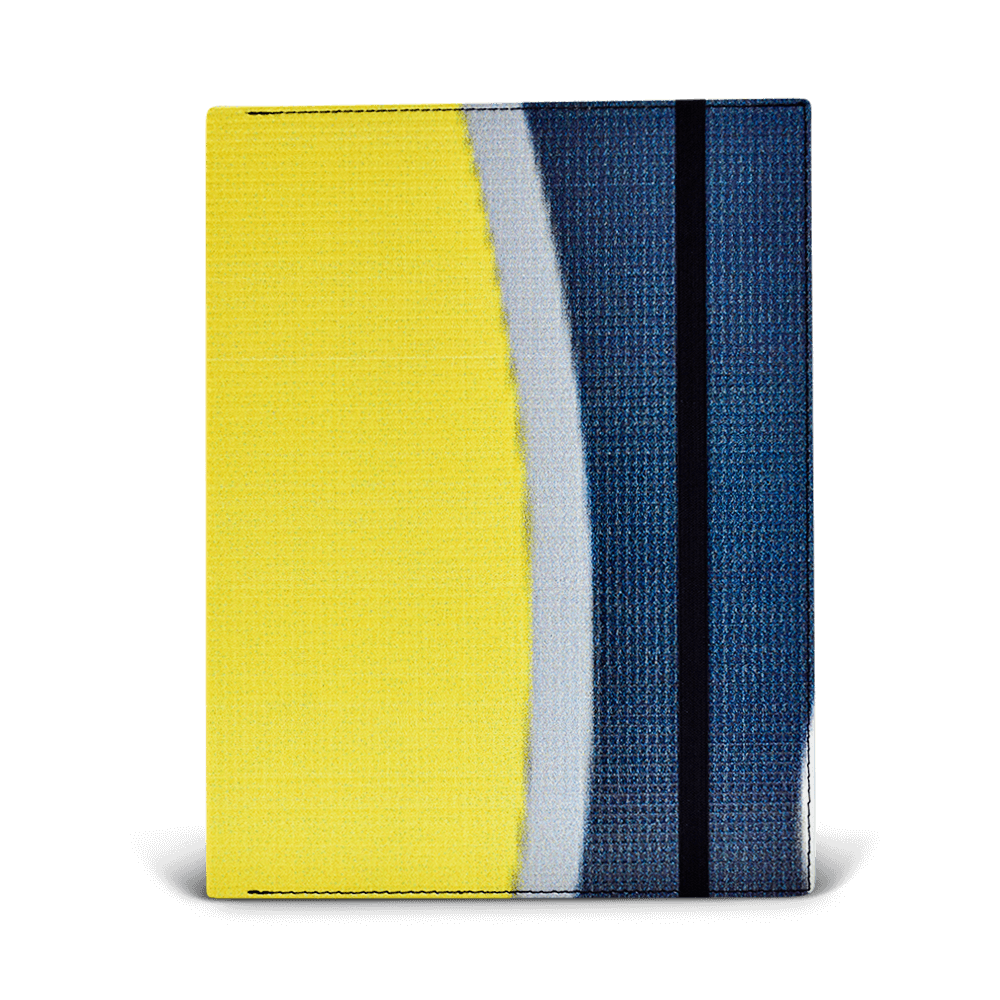 Oliver Notebook