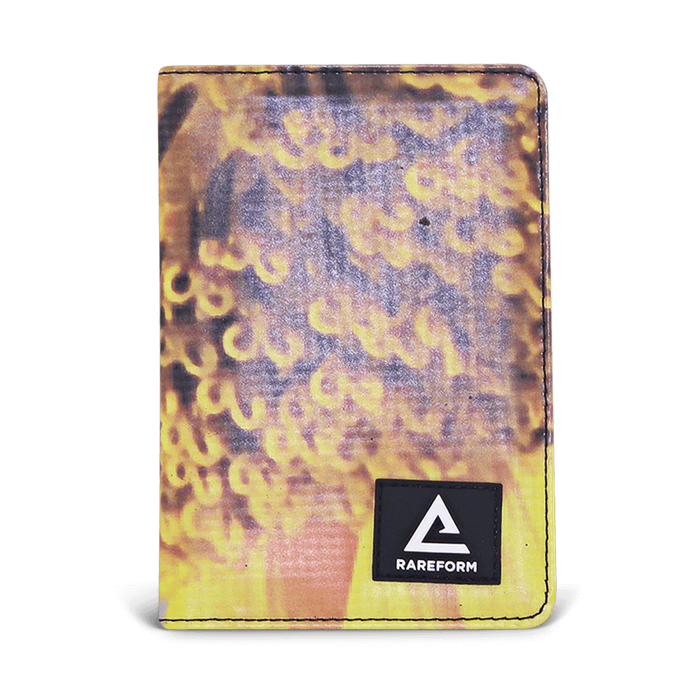 Huxley Passport Holder