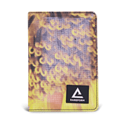 Huxley Passport Holder