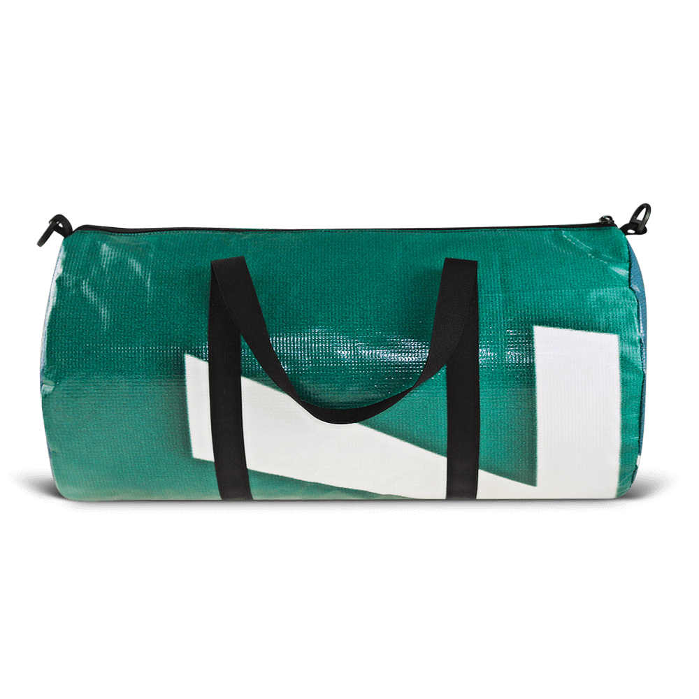 Light Duffle